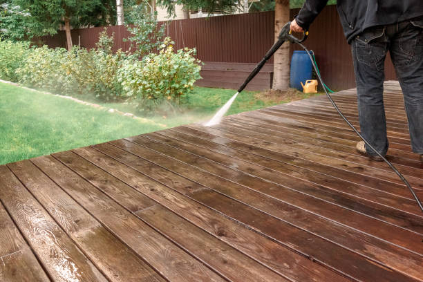 Best Spring Cleaning  in Emerson, GA